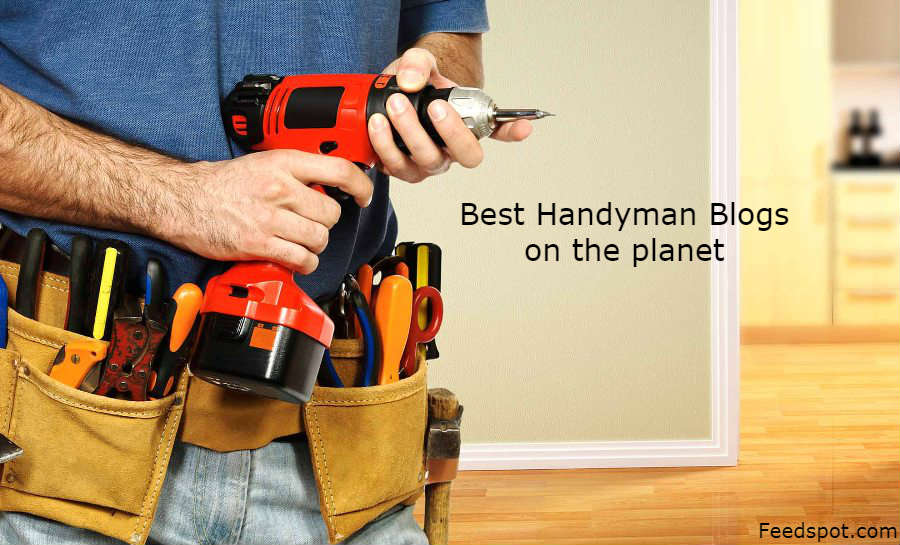 60 Best Handyman Blogs And Websites In 2024   Handyman Blogs 