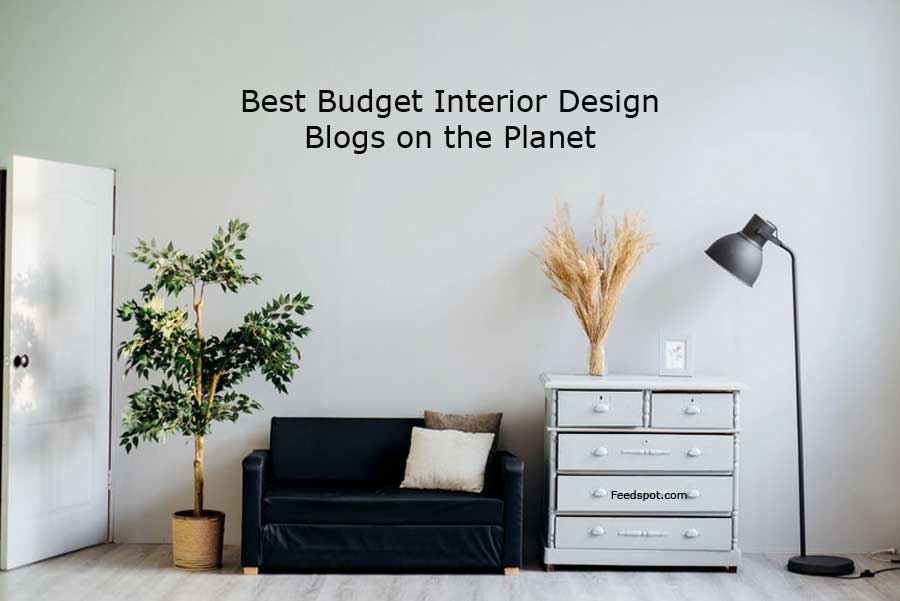 45 Best Budget Interior Design Home
